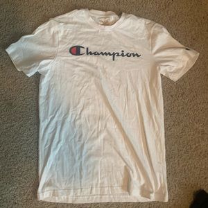 Champion T-Shirt